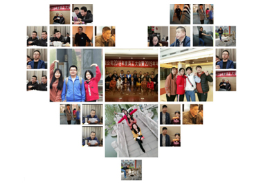 长城公司2018年度员工大会暨2019年年会