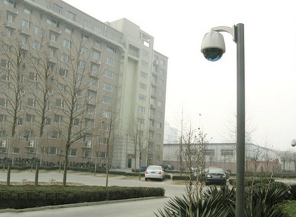小区管理系统