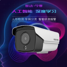 人工智能摄像头预计将出现巨大增长